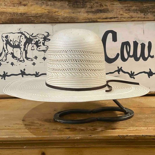 Rodeo King Triple Time 4 1/2" Brim