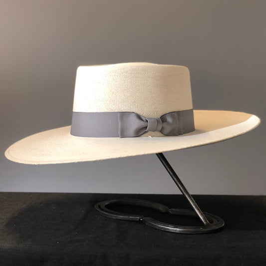 Atwood Palm Buckaroo Nevada 4 1/4" Brim