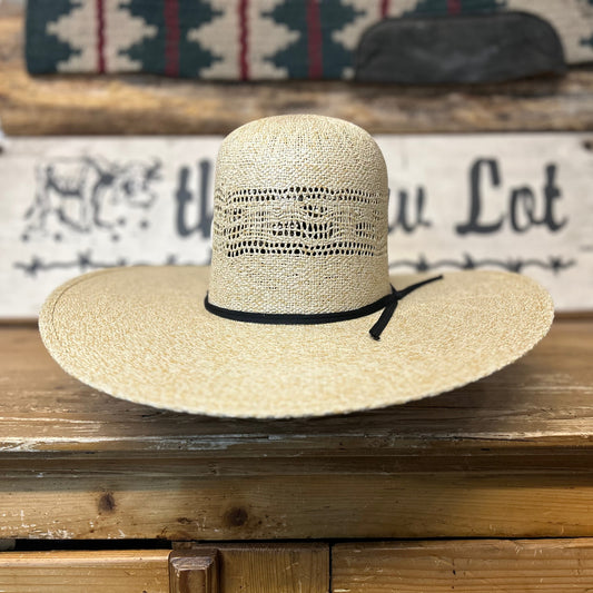 Rodeo King HD Bangora Burlap 5" Brim