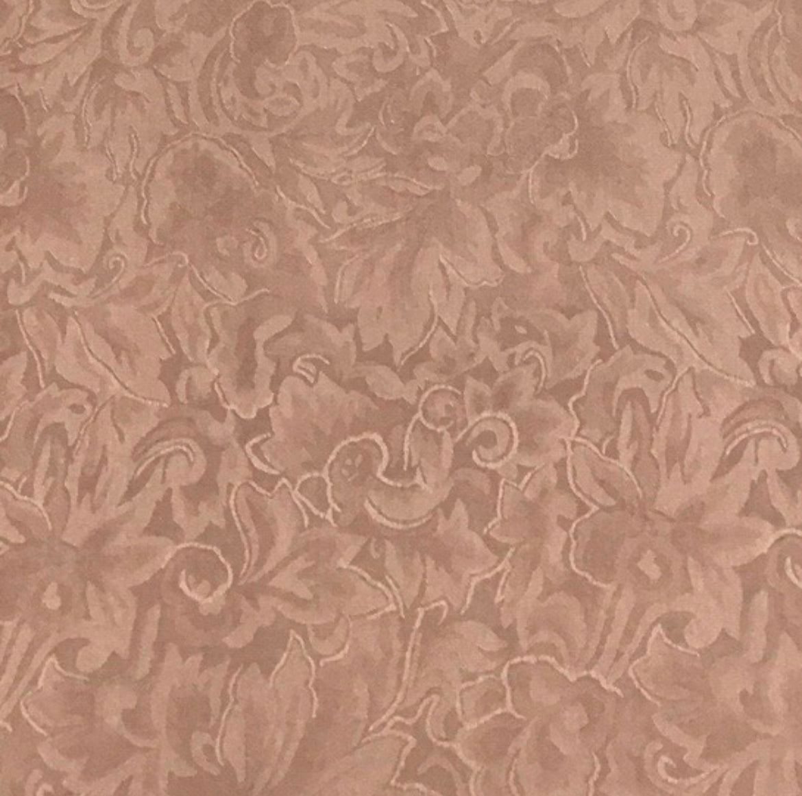 Wild Rag Jacquard Root Beer