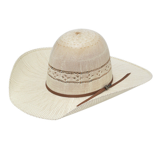 Twister Rowdy Bangora 4 1/2" Brim