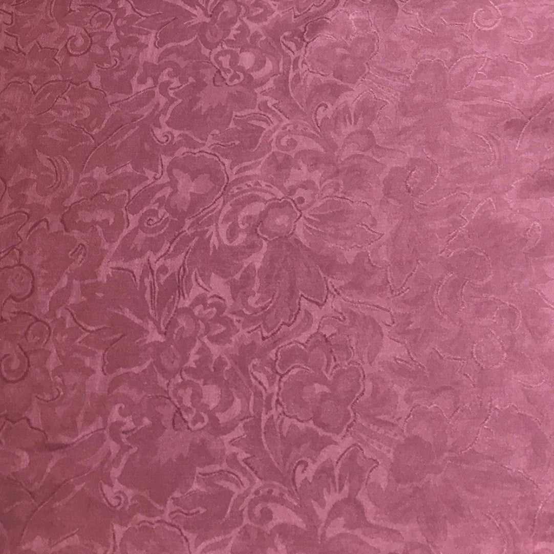 Wild Rag Jacquard Wine