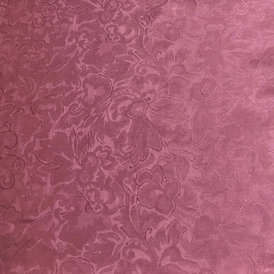 Wild Rag Jacquard Wine