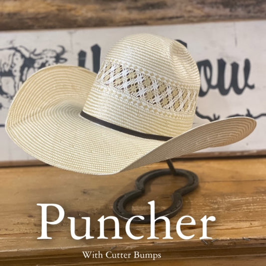 Twister Goldmine 4 1/2" Brim