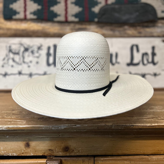 Rodeo King Ivory Coast 4 1/2" Brim
