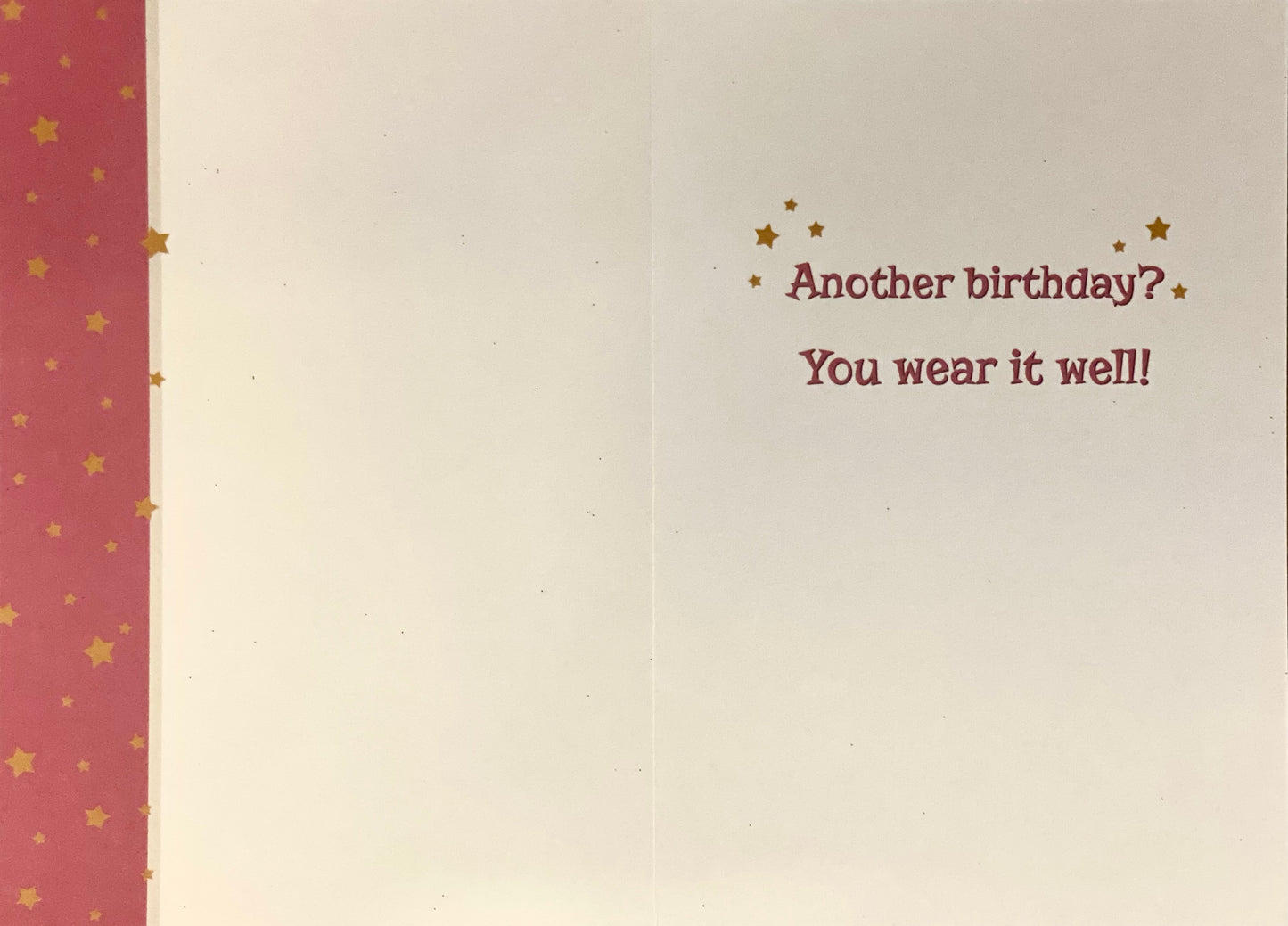 Birthday Greeting Cards | It's Called Fashion Look It Up!