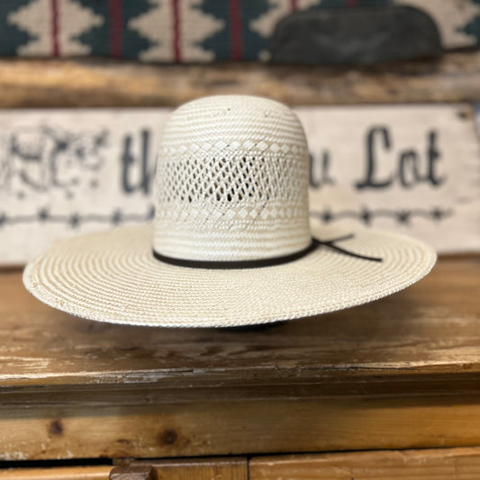 Rodeo King Ft Worth 4 1/2" Brim
