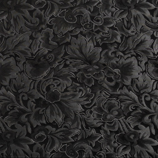 Wild Rag Baroque Ash