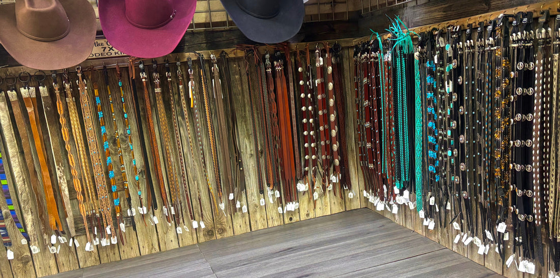 What do I do if I want to replace my hat band?