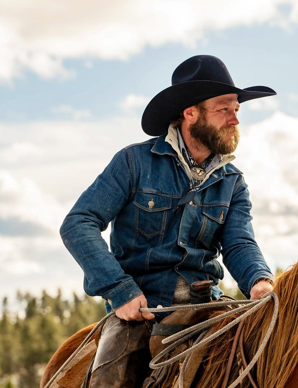 Fur and Beaver Felt vs. Wool