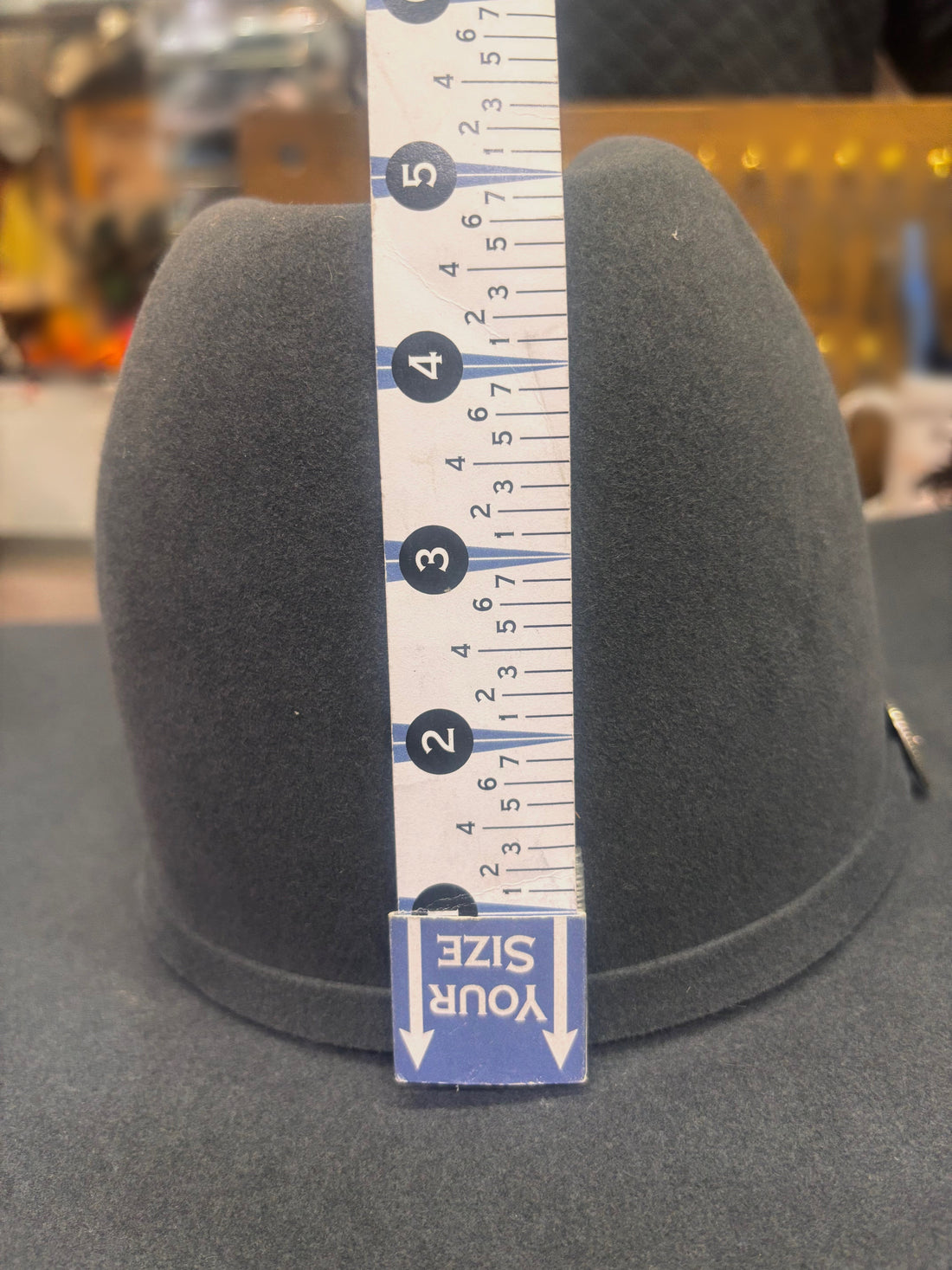 Let’s Clear Up the Crown Height Mystery!