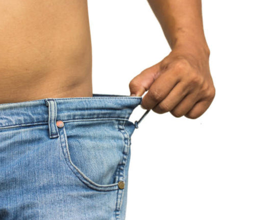 Gained or lost weight? It can affect your hat size.