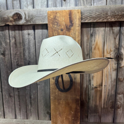 Twister Diamond X 4" Brim