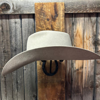 Clint - Tear Drop - Back View