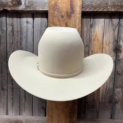 Rodeo King 10X 4 1/2" Brim | Buckskin