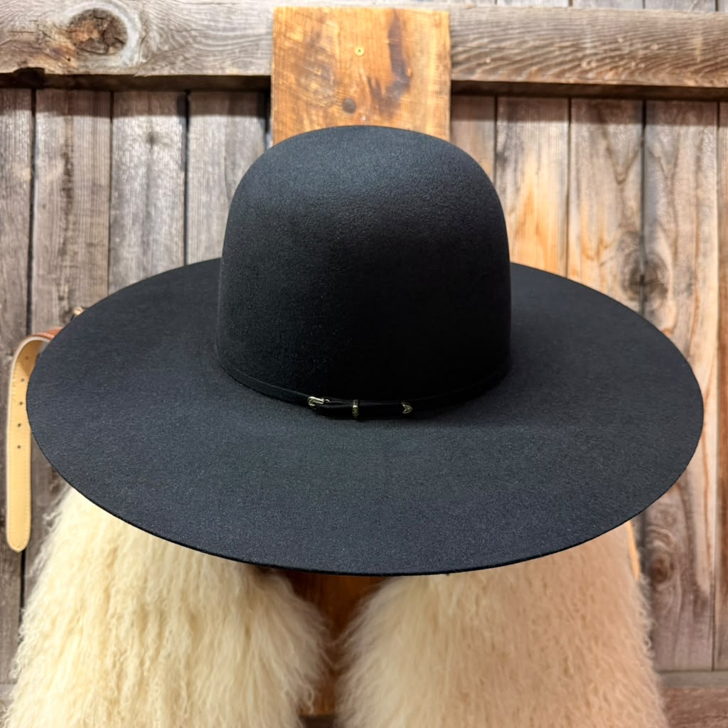 Bailey RCA 10X 5" Brim | Black