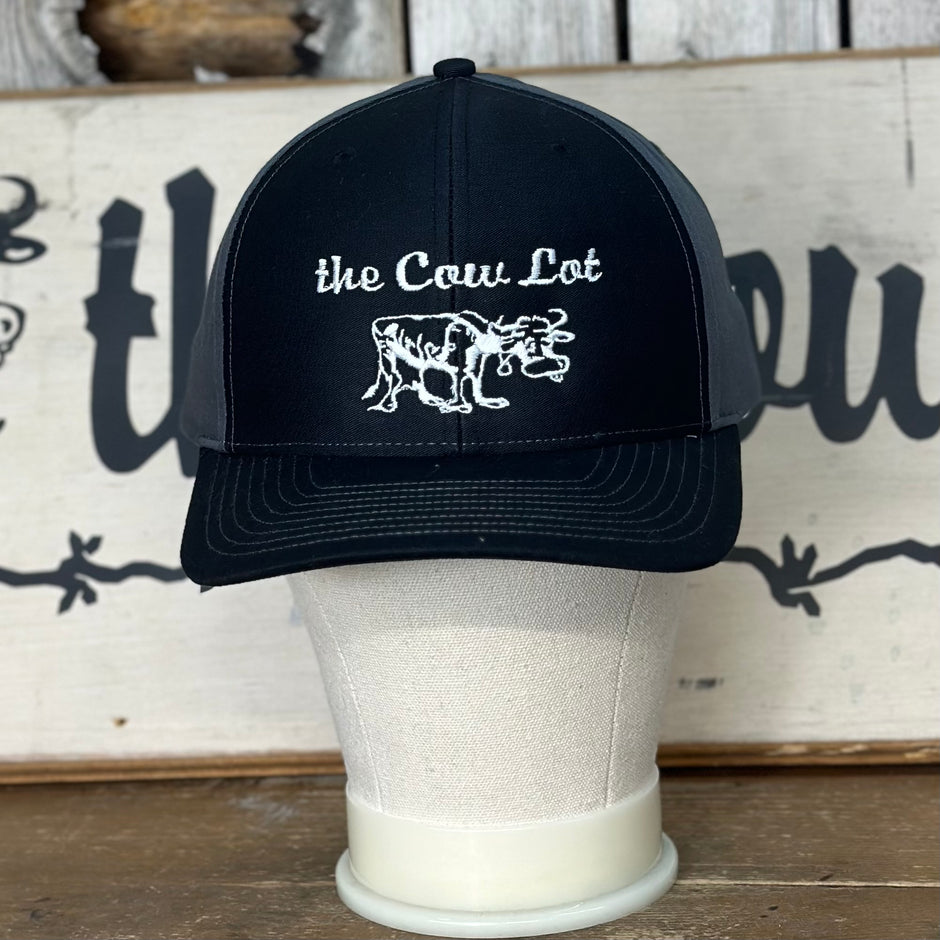 Ball Caps – The Cow Lot