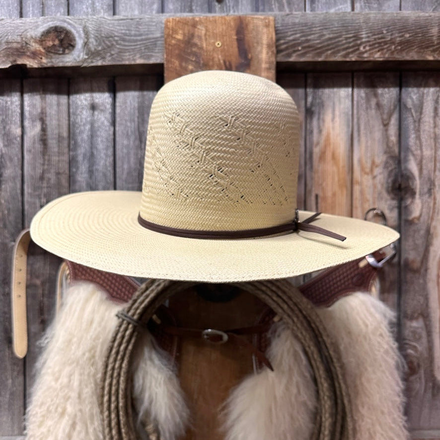 Bailey Dillon 4 1/2" Brim **ON SALE-NOT ELIGIBLE FOR EXCHANGE OR REFUND**