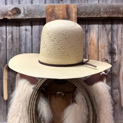 Bailey Dillon 4 1/2" Brim **ON SALE-NOT ELIGIBLE FOR EXCHANGE OR REFUND**