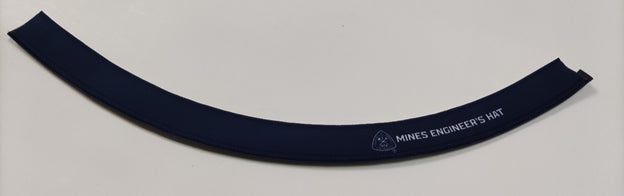 Silverbelly | Alumni School of Mines Hat **Limited Availability**