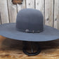 Cow Lot 5X 5" Brim | Steel