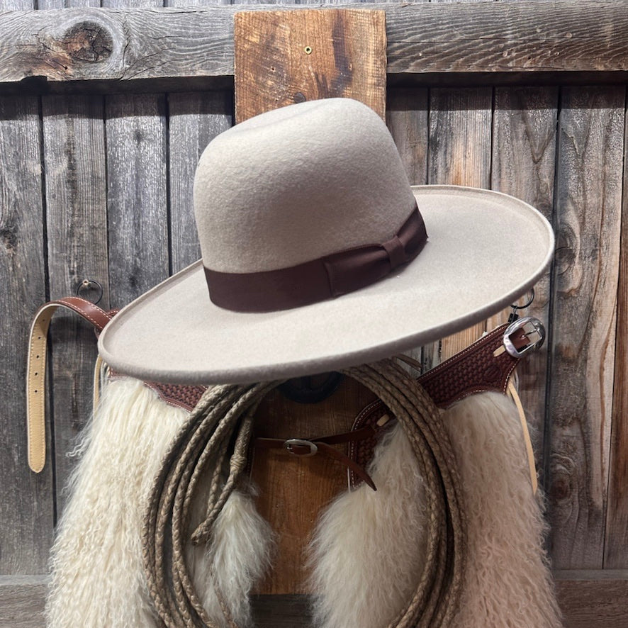 American Hat Makers | Sand *ON SALE *NOT ELIGIBLE FOR EXCHANGE OR REFUND*