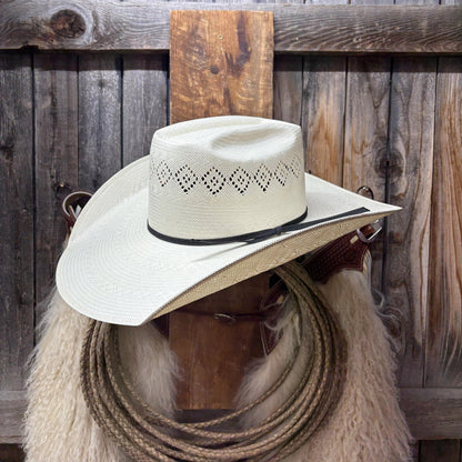 Rodeo King 24K Ala de 5"