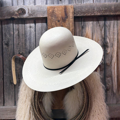 Rodeo King 24K 5" Brim