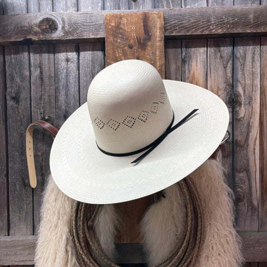 Rodeo King 24K 5" Brim