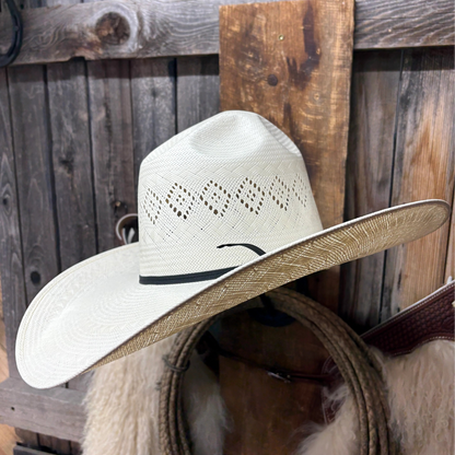 Rodeo King 24K Ala de 5"