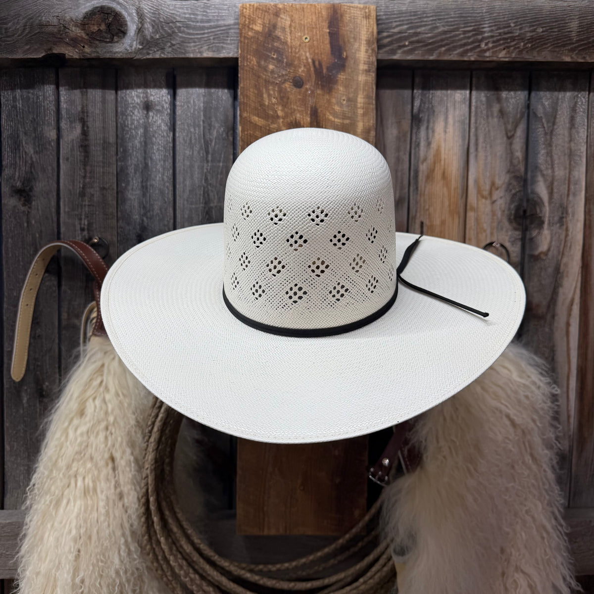 Twister Diamond Struck 4 1/2" Brim **ON SALE-NOT ELIGIBLE FOR EXCHANGE OR REFUND**