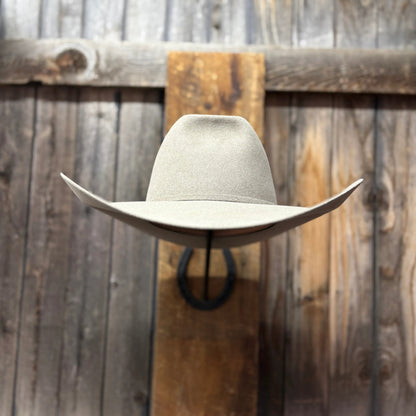 Rodeo King 30X 4 1/2" Brim | Natural