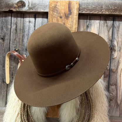 Rodeo King 30X 4 1/2“ Brim | Whiskey