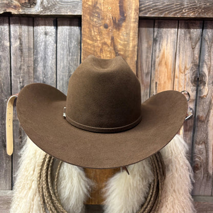Rodeo King 30X 4 1/2“ Brim | Whiskey