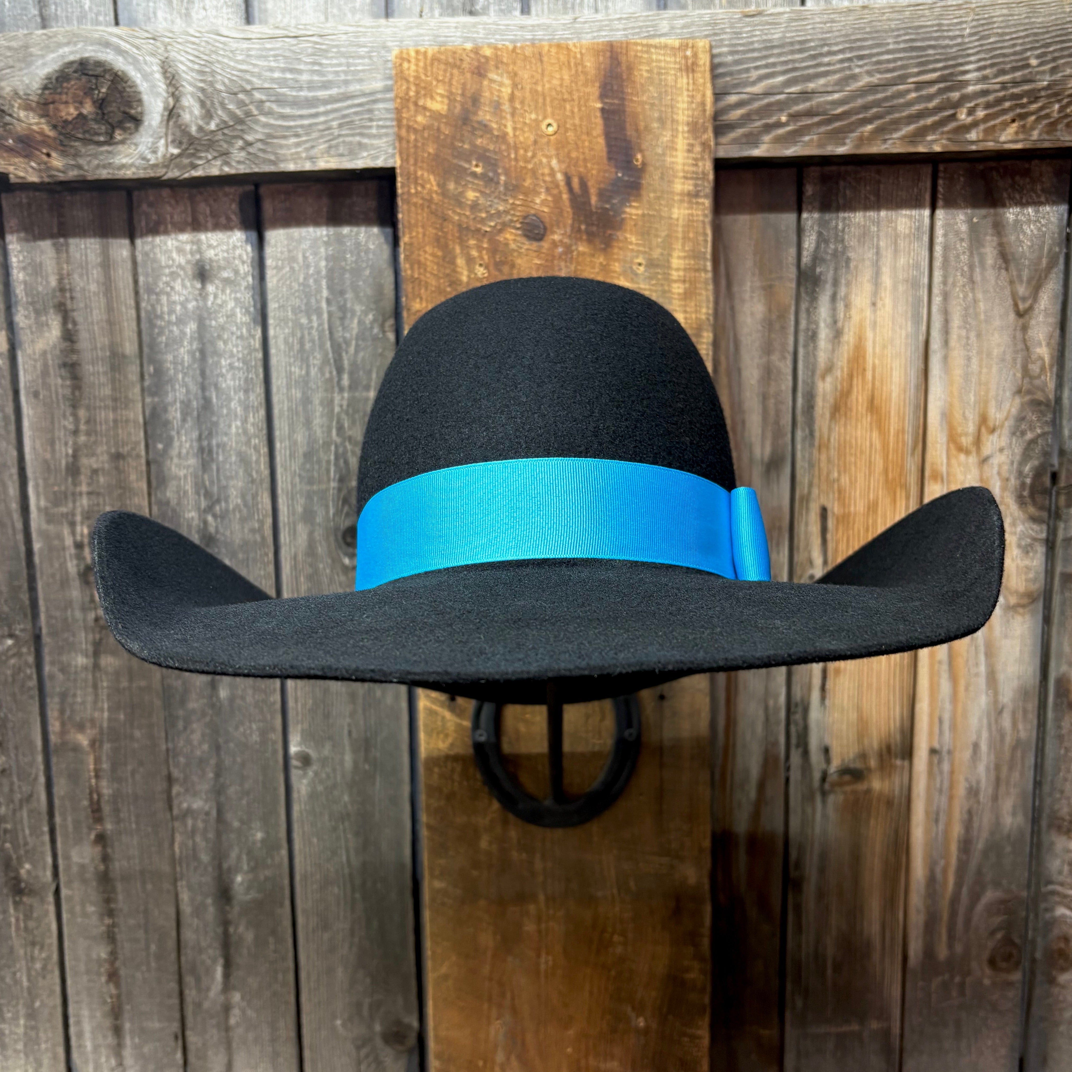 Rodeo King 3X Wool 4 1/2