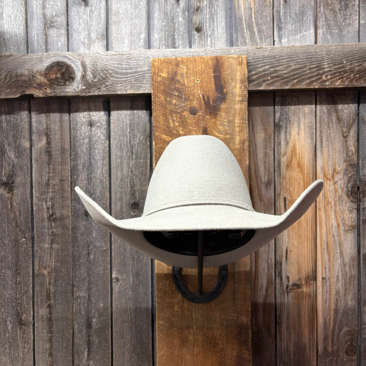 Rodeo King 7X 5" Brim | Negro