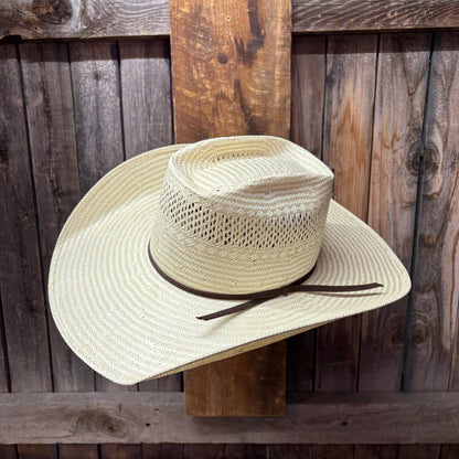 Rodeo King Ft Worth 4 1/2" Brim