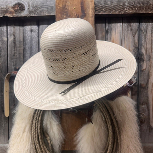 Rodeo King Triple Time 4 1/2" Brim (Drylex Sweatband)