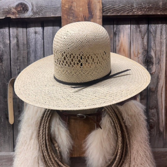 Rodeo King Jute 5" Brim