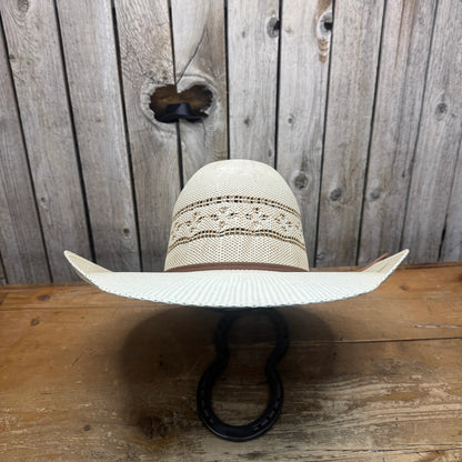Twister Rowdy Bangora 4 1/2" Brim *ON SALE-NOT ELIGIBLE FOR EXCHANGE OR REFUND*