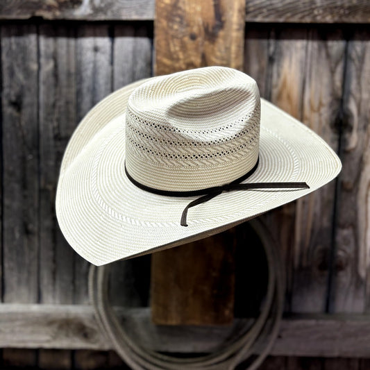 Rodeo King Triple Time 5" Brim