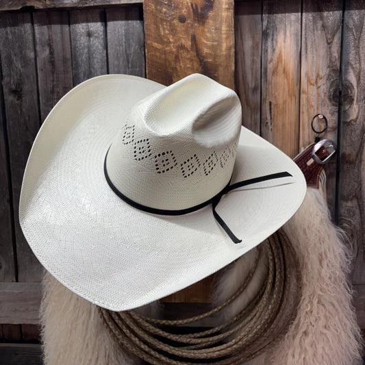 Rodeo King 24K Ala de 4 1/2"