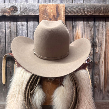 Rodeo King 30X 4 1/2“ Brim | Pecan