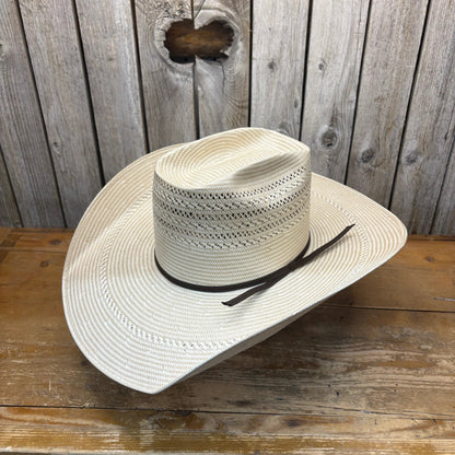 Rodeo King Triple Time 4 1/2" Brim