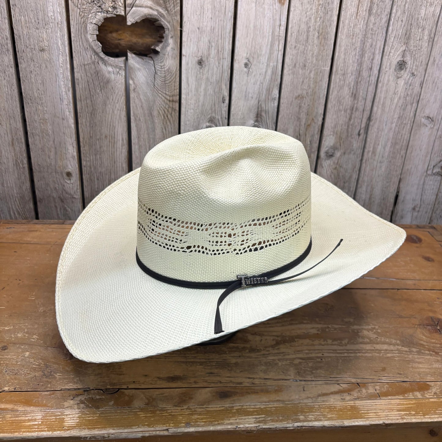 Ala Bangora de 4 1/4"