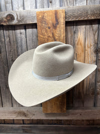 Round George - Side View