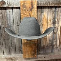 Punched Out Cattleman / Extra Wide 10