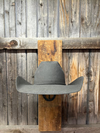 Punched Out Cattleman / Extra Wide 10