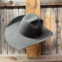 Punched Out Cattleman / Extra Wide 10