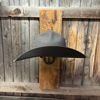 Punched Out Cattleman / Extra Wide 10